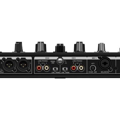 Pioneer DDJ-800 DJ Controller
