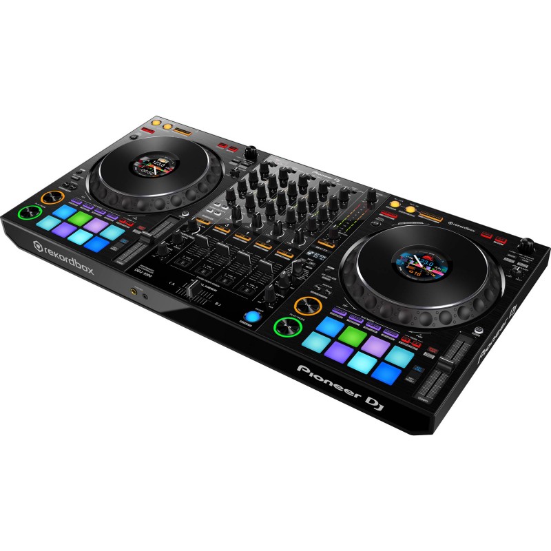 Pioneer DDJ-1000 DJ Controller