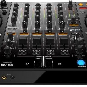 Pioneer DDJ-1000 DJ Controller