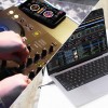 Pioneer DDJ-FLX4 DJ Controller DDJFLX4
