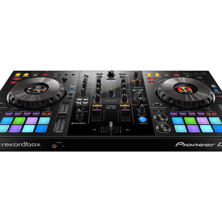 Pioneer DDJ-800 DJ Controller