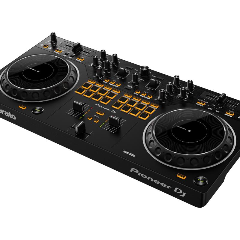 Pioneer DDJ-REV1 DJ Controller DDJREV1