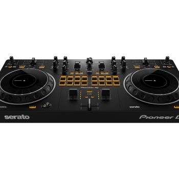 Pioneer DDJ-REV1 DJ Controller DDJREV1
