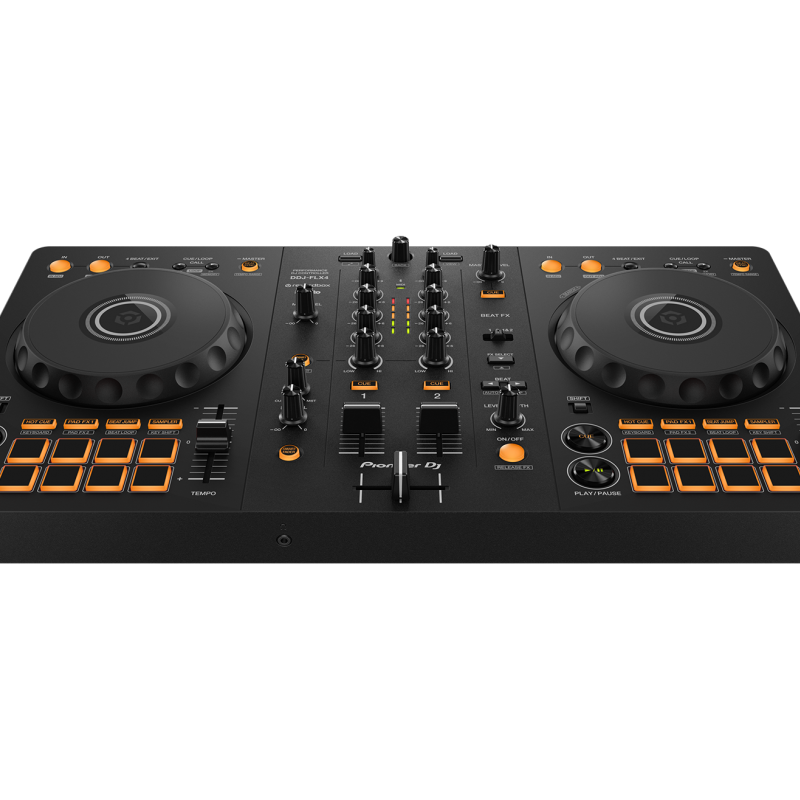 Pioneer DDJ-FLX4 DJ Controller DDJFLX4