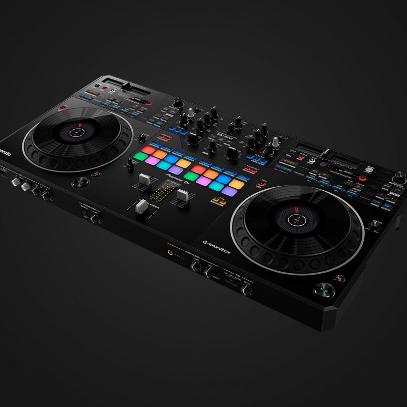 Pioneer DDJ-REV5 DJ Controller DDJREV5