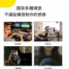 Q12 電腦手機音效卡 sound card 錄音混音器 小型 Mixers