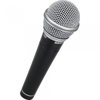 SAMSON R21S microphone