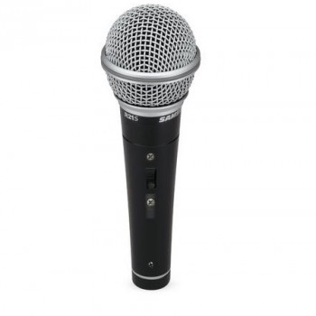 SAMSON R21S microphone
