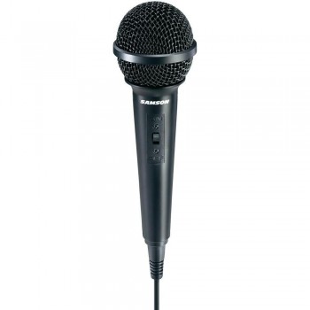 SAMSON R10S microphone