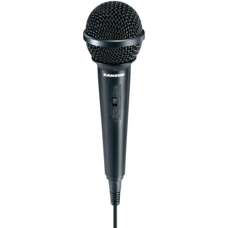 SAMSON R10S microphone