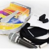 SAMSON Q6 microphone