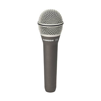 SAMSON Q8x microphone