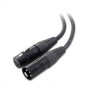SAMSON TM10 Tourtek 系列 3米 音頻 XLR線 