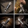 SAMSON MTR231 Multi-Pattern Condenser Microphone