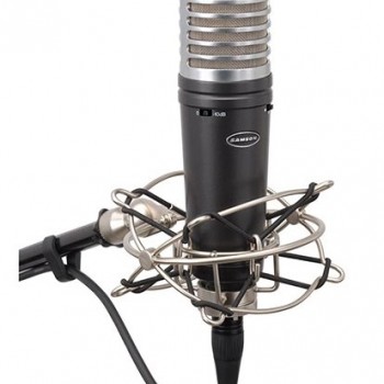 SAMSON MTR231 Multi-Pattern Condenser Microphone