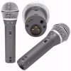 SAMSON Q2U 全能型動圈MIC USB/XLR接口 microphone