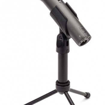 SAMSON Q2U 全能型動圈MIC USB/XLR接口 microphone
