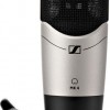 SENNHEISER MK4 Large-diaphragm Condenser Microphone