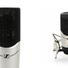Sennheiser MK 8 Large-diaphragm Condenser Microphone