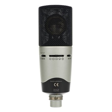 Sennheiser MK 8 Large-diaphragm Condenser Microphone