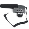 Sennheiser MKE 400 Compact Video Camera Shotgun Microphone