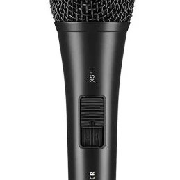 SENNHEISER XS1 Dynamic Vocal Microphone