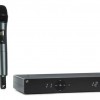 Sennheiser XSW 1-825 DUAL Wireless Dual Handheld Microphone System