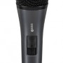 SENNHEISER E825s Dynamic Vocal Microphone