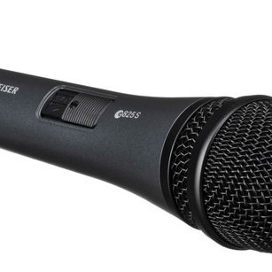 SENNHEISER E825s Dynamic Vocal Microphone
