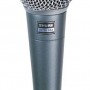 SHURE Beta 58A microphone