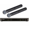 SHURE BLX288/PG58 WIRELESS DUAL VOCAL SYSTEM