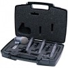 shure dmk57-52 drum microphone kit