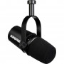 SHURE mv7  XLR/USB recording MICROPHONE