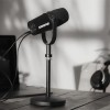 SHURE mv7  XLR/USB recording MICROPHONE