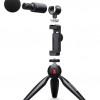 Shure MV88+ Video Kit mobile condenser microphone 攝錄套裝