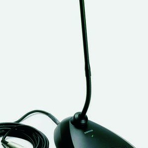 SHURE MX412D/C 鵝頸會議 有線咪