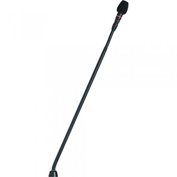 SHURE MX415C 鵝頸會議 有線咪