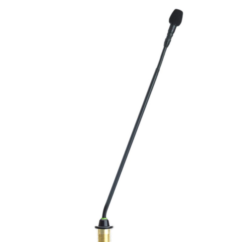 SHURE MX415C 鵝頸會議 有線咪