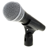 SHURE PGA48 microphone