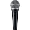 SHURE PGA48 microphone