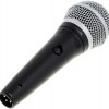 SHURE PGA48 microphone