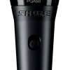 SHURE PGA58 microphone