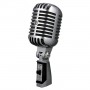 SHURE 55SH SERIES II Vocal Microphone Dynamic