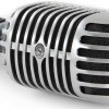 SHURE 55SH SERIES II Vocal Microphone Dynamic