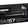 SHURE SM57-LC 動圈樂器 microphone