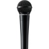 Shure SM58 BLACK edition microphone SM58-BLK