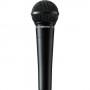 Shure SM58 BLACK edition microphone SM58-BLK
