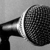 SHURE SM58-LC microphone