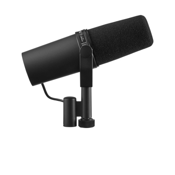 SHURE SM7B studio Vocal Microphone