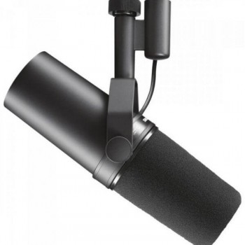 SHURE SM7B studio Vocal Microphone
